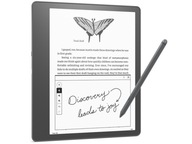 Czytnik E-booków AMAZON Kindle Scribe 32GB + Rysik