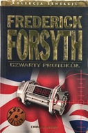 FREDERICK FORSYTH CZWARTY PROTOKÓŁ