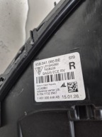 PORSCHE MACAN 95B LIFT 18- light right front front FULL LED 95B941080BE