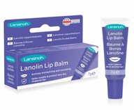 Lip Balm - Balzam na pery s lanolínom Lansinoh HPA - - 7 g (tub.)