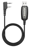 Kabel USB do Programowania Radiotelefonów BAOFENG QUANSHENG