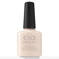 CND Shellac Linen Luxury - 7,3 ml