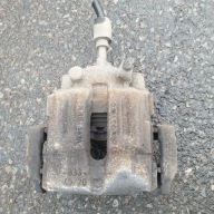caliper brake caliper carrier rear part left BMW 1 E87 E82 OE