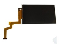 Felső LCD kijelző konzol Nintendo New 2DS XL