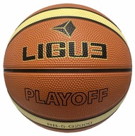Basketbalová lopta na hranie v koši Tréningový basketbal pre deti Veľkosť 5