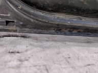 door right front SsangYong Rexton and k: LAK