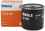 Mahle OC 988 Olejový filter + 3 iné produkty