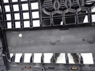 AUDI Q5 and S-LINE LIFT 12-17 bumper front front