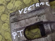 OPEL VECTRA C caliper brake right rear part