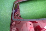 KIA CEED III GT LIFT 21- boot doors rear part