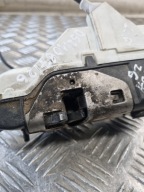 lock door left front CITROEN BERLINGO II