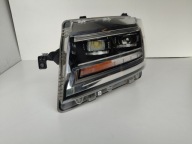 light left REFLEKTOR VW CRAFTER II 7C 7C0 17- MAN TGE FULL LED