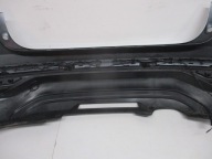 bumper VW TAIGO 2G7 4 PDC 23R rear part rear