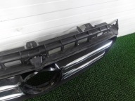 MERCEDES E-KLASA W213 16- grill grille front front below KAMERE OE