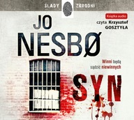 Syn. Audiobook