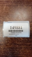 MITSUBISHI LANCER VII light right rear part 22087508