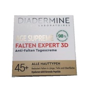 Diadermine, Denný krém, 50ml
