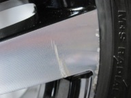 wheels discs tyres PEUGEOT 3008 R18 7MM