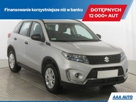 Suzuki Vitara 1.4 BoosterJet, Salon Polska