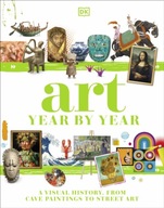 Art Year by Year: A Visual History, from Cave