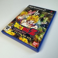 Dragon Ball Z: Budokai Tenkaichi 3 (PS2)!!!