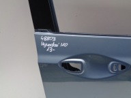 door right front HYUNDAI I10 II 13- NR 48803