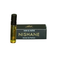 NISHANE VAIN AND NAIVE próbka 1,5ml