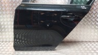 Tür heck links BMW 1 E87 04
