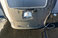 CIEL DE TOIT TOIT OUVRANT MERCEDES GL X164