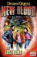 Beast Quest: New Blood: The Lost Tomb: Book 3
