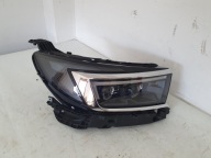 Opel Grandland X Lift Full Led Lux light front front left 21