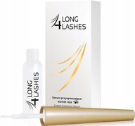 Long 4 Lashes Enhancing serum przyspieszające wzrost rzęs 3 ml