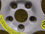 disk stalowa BMW OE 3.5" x 17" 5x120