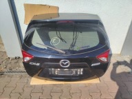 rear trunk door boot Mazda CX-5 2014