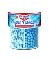 Dr. Oetker Dekoracje cukrowe Super Bohater 76 g