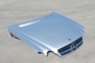 bonnet complete hinges grill MERCEDES CL 55 AMG W215 744