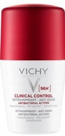VICHY DEO CLICAL CONTROL 96H 50 ml ROLL On antiperspirant