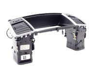 grid air conditioning devices central frame RADIA MERCEDES ML W166 A1668300854