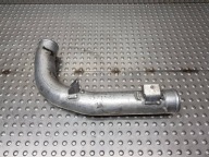 Schlauch rohr luft intercooler 059145731AK AUDI A6 C6 2.7 3.0 TDI