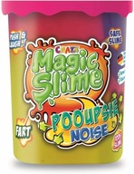 CRAZE Magic Slime POOUPSIE 2x100g