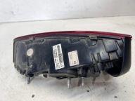 light left rear part to the bonnet AUDI A4 B9 AVANT 8W9945075A