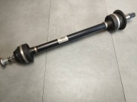BMW 7 G11 750i semi-axis left rear part 8639453