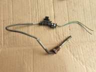 Sensor TEMP. Gase FIAT 500 TIPO 1.6 MULTI JET 55271704