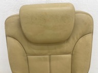 MERCEDES GL X164 Sitz links 7 OSOBOWY 3RZAD