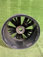 disc aluminium disc RENAULT TALISMAN 19" x 8J ET42 NR.F129