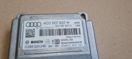 A7 4G S7 module SENSOR control unit PRZYSPIESZENIA 4G0907637H A6 C7 4G