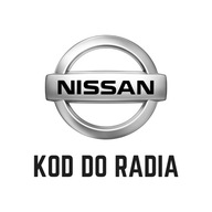 Kod do radia rozkodowanie NISSAN MICRA BLAUPUNKT