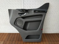 FORD TRANSIT CUSTOM LIFT 19-24 side door front right front EUROPA OE