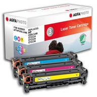 Toner AgfaPhoto HP U0SL1AM 1800 str.