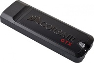 Pendrive CORSAIR Flash Voyager GTX 256 GB czarny